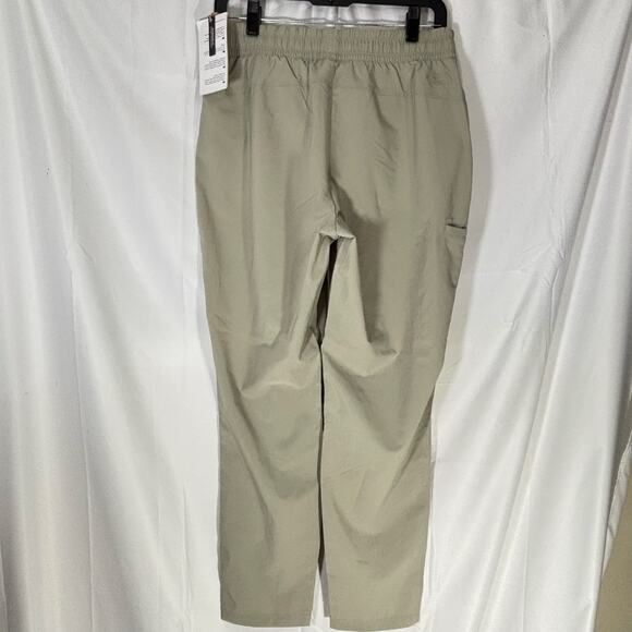 NWT The North Face Never Stop Wearing Pants Women’s Small Taupe - Picture 3 of 6